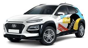 HYUNDAI-KONA